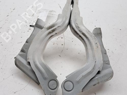 Used Hinge/Door check strap HYUNDAI i30 (GD) 1.6 CRDi (110 hp) 27253132