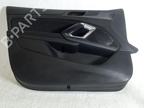 Forreste venstre beklædning PEUGEOT 308 II (LB_, LP_, LW_, LH_, L3_) 1.5 BlueHDI 100 (102 hp) 31011796