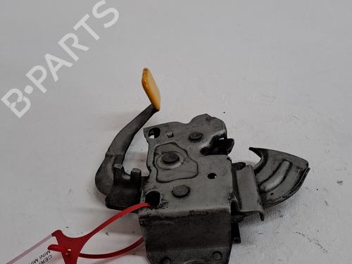 Hood lock MINI MINI (R50, R53) One | BP25809377C133 