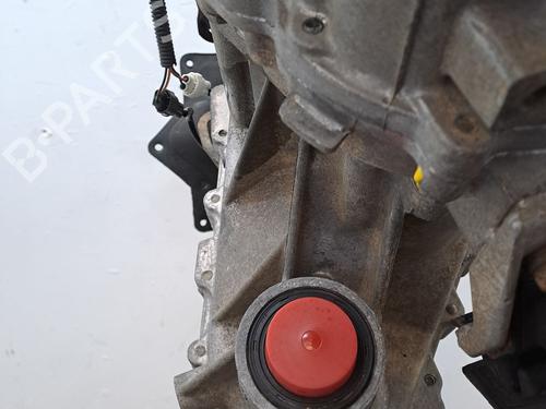 Gearbox SUZUKI VITARA (ET, TA, TD) 1.6 i 16V All-wheel Drive (ET, TA02, SE416) | BP24821156M3 