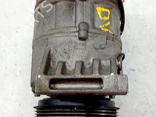 AC compressor VOLVO XC70 II (136) D5 AWD | BP31801766M34
