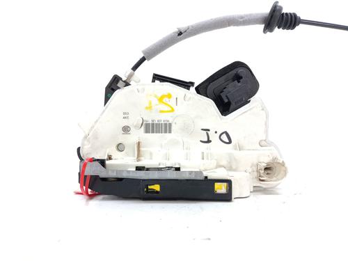 Front left lock SEAT TOLEDO IV (KG3) 1.6 TDI | BP27252632C98 
