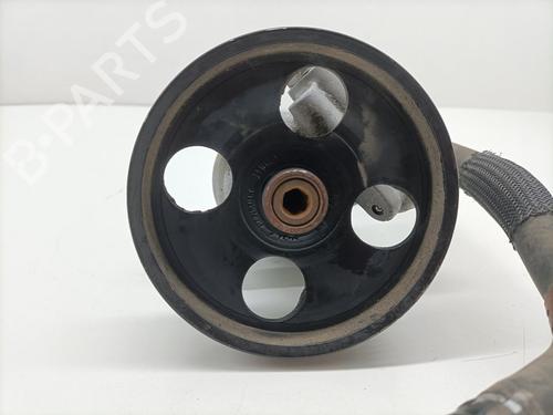 Styring servopumpe RENAULT LAGUNA II (BG0/1_) 1.9 dCi (BG08, BG0G) | BP26538326M99 