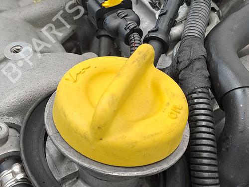 Engine ALFA ROMEO GT (937_) 1.9 JTD (937CXN1B) | BP23376800M1 