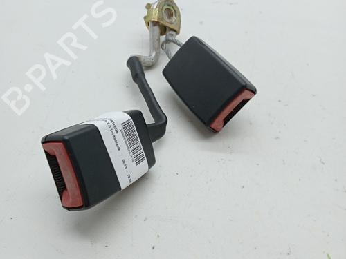 Seat buckle AUDI A3 (8P1) 2.0 TDI 16V | BP23346993I32 