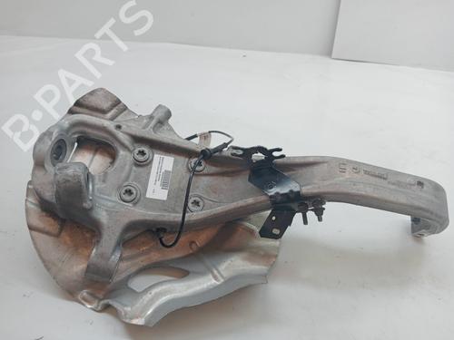 Used Left front steering knuckle ALFA ROMEO STELVIO (949_) 2.2 D (949.AXD1A) (160 hp) 23340069