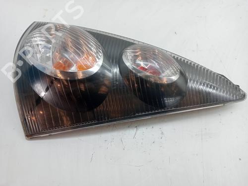 Used Right taillight CITROËN C1 (PM_, PN_) 1.4 HDi (54 hp) 23340851