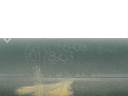Tailgate lift support BMW 3 Touring (F31) 318 d | BP23941255C138 