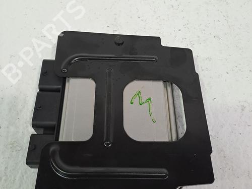 Engine control unit (ECU) CITROËN C4 Grand Picasso I (UA_) 1.6 VTi 120 | BP24445319M57 