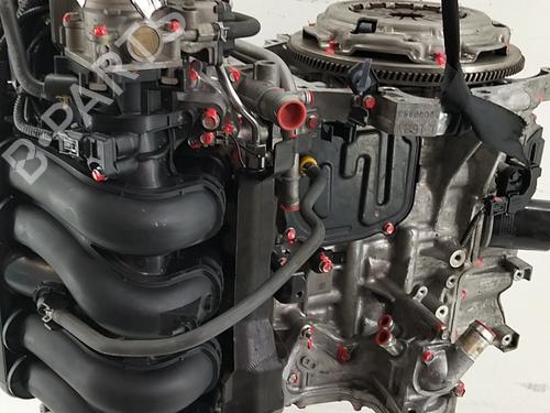 Engine HONDA HR-V (RU) 1.5 (RU1) | BP37437490M1 - Image 9