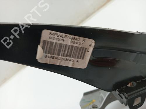 Break pedal PEUGEOT 308 II (LB_, LP_, LW_, LH_, L3_) 1.5 BlueHDi 130 | BP23359371I19 