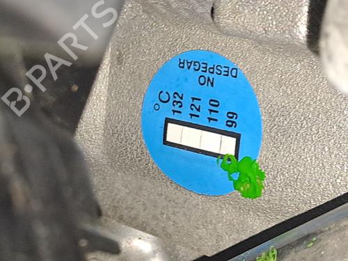 Engine TOYOTA YARIS (_P13_) 1.5 Hybrid (NHP130_, NHP130) | BP23364723M1