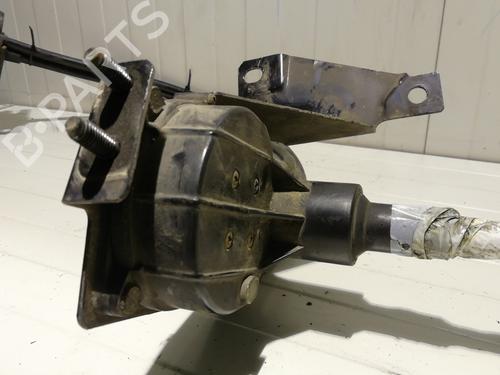 Gear lever FIAT DUCATO Van (230_) 1.9 TD | BP25989120M90 