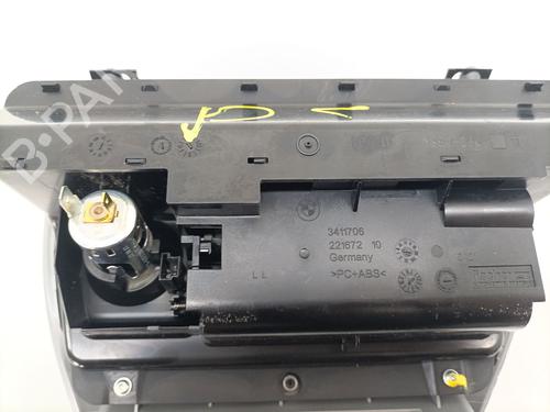 Ashtray BMW X3 (E83) 2.0 sd | BP26544580I30 