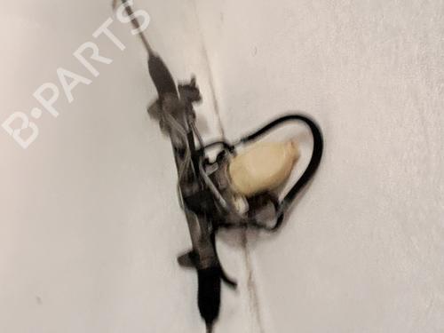 Tannstang/sevrosnekke OPEL VECTRA C GTS (Z02) 1.9 CDTI (F68) | BP30921373M22