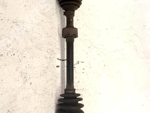 Used Left front driveshaft Left front driveshaft MAZDA 2 (DE_, DH_) 1.5 (DE5FS) (103 hp) 33768432 33768432