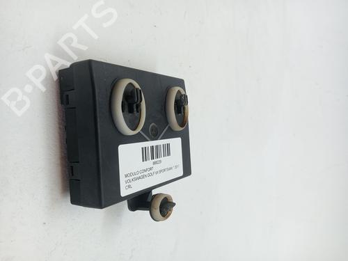 Electronic module VW GOLF VII (5G1, BQ1, BE1, BE2) 2.0 TDI | BP28037025M83 
