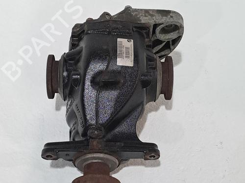Differential, bag BMW 5 (E60) 530 i xDrive (272 hp) 25153933