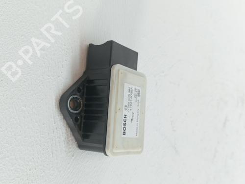 Electronic sensor NISSAN QASHQAI / QASHQAI +2 I (J10, NJ10, JJ10E) 2.0 | BP27557091M84 