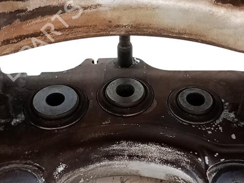 Left front brake caliper PORSCHE CAYENNE (9PA) S 4.5 | BP38002834M105 - Image 3