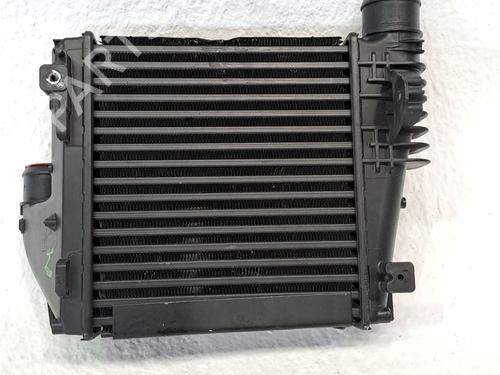 Intercooler DS DS 7 Crossback (J4_, JR_, JC_) 1.6 PureTech 180 (J45GFR) (180 hp) 26921497