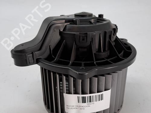 Heater blower motor KIA VENGA (YN) 1.6 CRDi 128 | BP23942807M62 