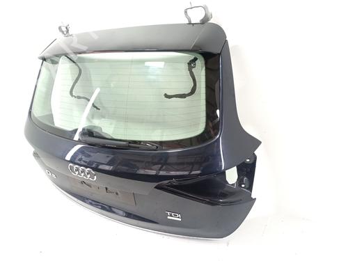 Tailgate AUDI Q5 (8RB) 2.0 TDI | BP29228149C6 