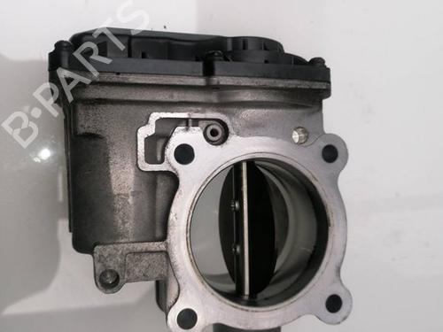 Throttle body HONDA CR-V IV (RM_) 1.6 i-DTEC (RE6) | BP23383863M82 