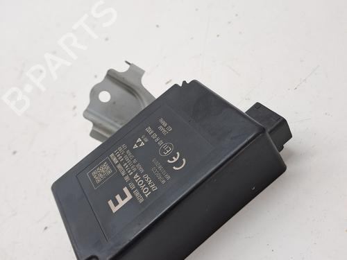 Electronic module TOYOTA YARIS (_P13_) 1.0 (KSP130_, KSP130) | BP26951021M83