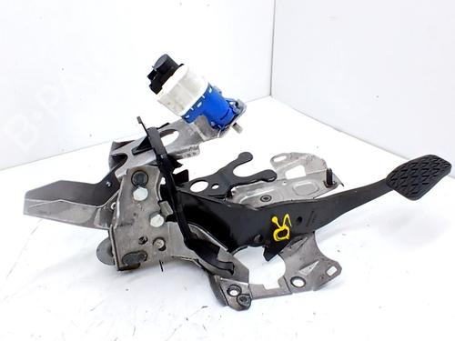 Break pedal FORD TOURNEO COURIER B460 MPV 1.0 EcoBoost | BP34707977I19 - Image 4