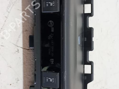 Schalter für Schalter TOYOTA RAV 4 V (_A5_, _H5_) 2.5 Hybrid (AXAH52) (218 hp) 36015475 36015475