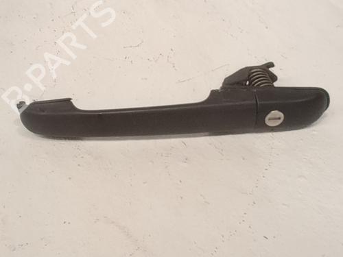 Used Front right exterior door handle Front right exterior door handle 37591779 37591779