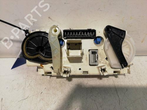 Climate control OPEL ASTRA F Convertible (T92) 1.6 i | BP25460597I5 