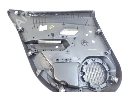 Bageste højre beklædning DACIA SANDERO III 1.0 TCe 90 | BP31090154C61