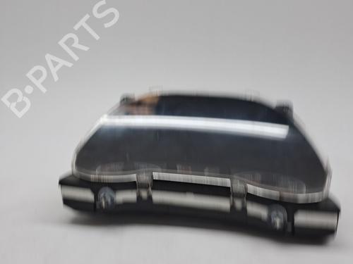 Instrument cluster FIAT FIORINO Box Body/MPV (225_) 1.3 D Multijet (225BXD1A, 225BXB1A, 225BXB11) | BP24172419C47