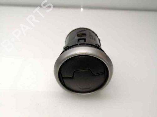 Used Air vent NISSAN QASHQAI / QASHQAI +2 I (J10, NJ10, JJ10E) 1.6 (117 hp) 23379513