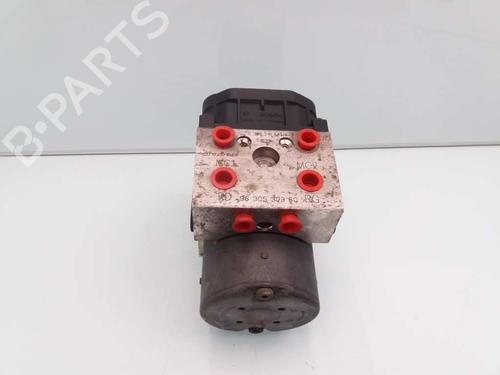 Used ABS pump PEUGEOT 406 (8B) 2.0 HDI 90 (90 hp) 23404725