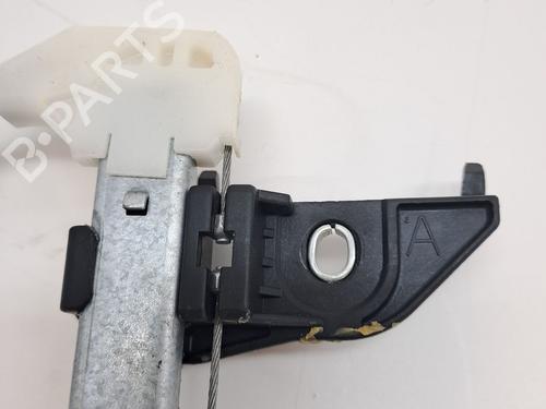 Rudehejsemekanisme Højre bagtil MAZDA 2 Hatchback (DL, DJ) 1.5 SKYACTIV-G | BP23279887C25 