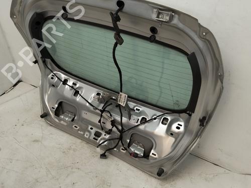 Tailgate FORD FIESTA VI (CB1, CCN) 1.25 | BP26192444C6 
