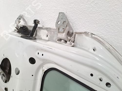 Right front door PEUGEOT BOXER Van 2.2 HDi 100 | BP23977744C3