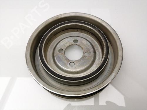 Remskive FIAT DOBLO MPV (119_, 223_) 1.3 JTD (75 hp) 24188255