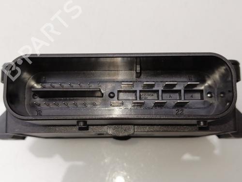 Used Electronic module BMW 5 Touring (F11) 520 d xDrive (190 hp) 25281881