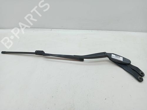 Used Front windshield wiper arm MERCEDES-BENZ E-CLASS (W212) E 220 CDI / BlueTEC (212.001, 212.002) (170 hp) 23348706
