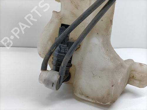 Windscreen washer tank PEUGEOT 3008 I MPV (0U_) 1.6 HDi | BP25593598C113 