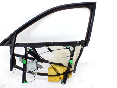 Vindusheismekanisme venstre foran AUDI A4 B5 (8D2) 1.9 TDI (110 hp) 31874767