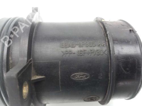 Mass air flow sensor FORD FOCUS I (DAW, DBW) 1.8 16V | BP23385605M95
