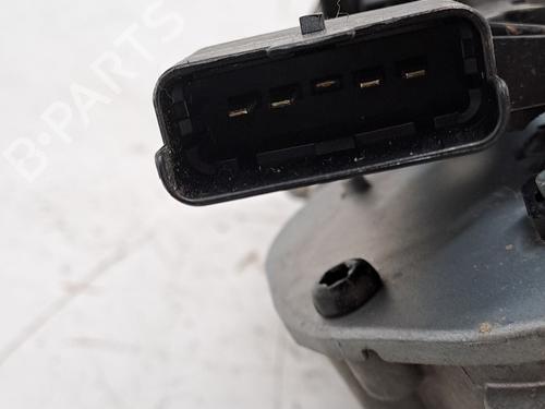 Front wiper motor RENAULT SCÉNIC II (JM0/1_) 1.6 16V (JM1R) | BP23372962M29 