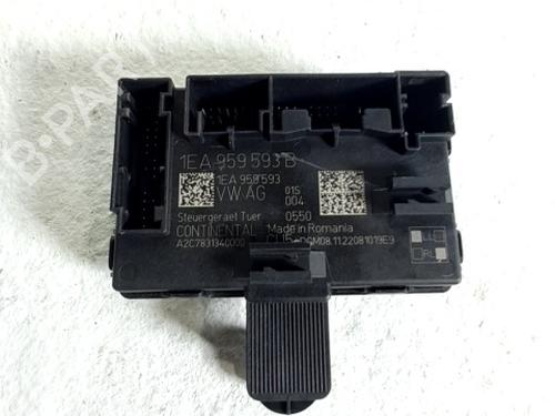 Electronic module CUPRA BORN (K11) 58 e-boost | BP29558759M83 
