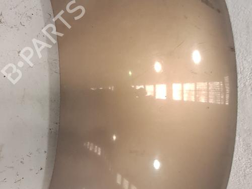 Used Hood Hood CITROËN BERLINGO / BERLINGO FIRST Box Body/MPV (M_) 2.0 HDI 90 (MBRHY, MCRHY) (90 hp) 36376679 36376679