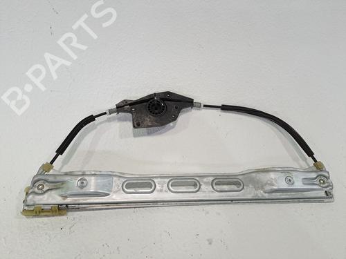 Used Front left window mechanism FORD TRANSIT COURIER B460 Box Body/MPV 1.5 TDCi (75 hp) 23944610